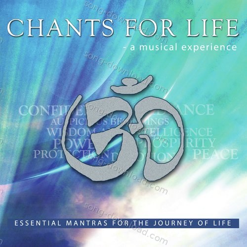 Shakti Mantra Sanjeev Abhyankar MP3 Download